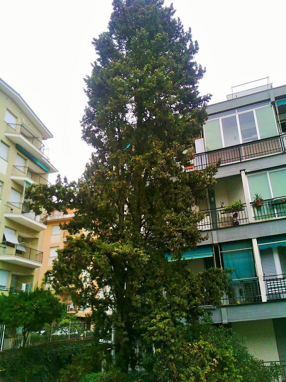 Il Centrale Rapallo Ngoại thất bức ảnh