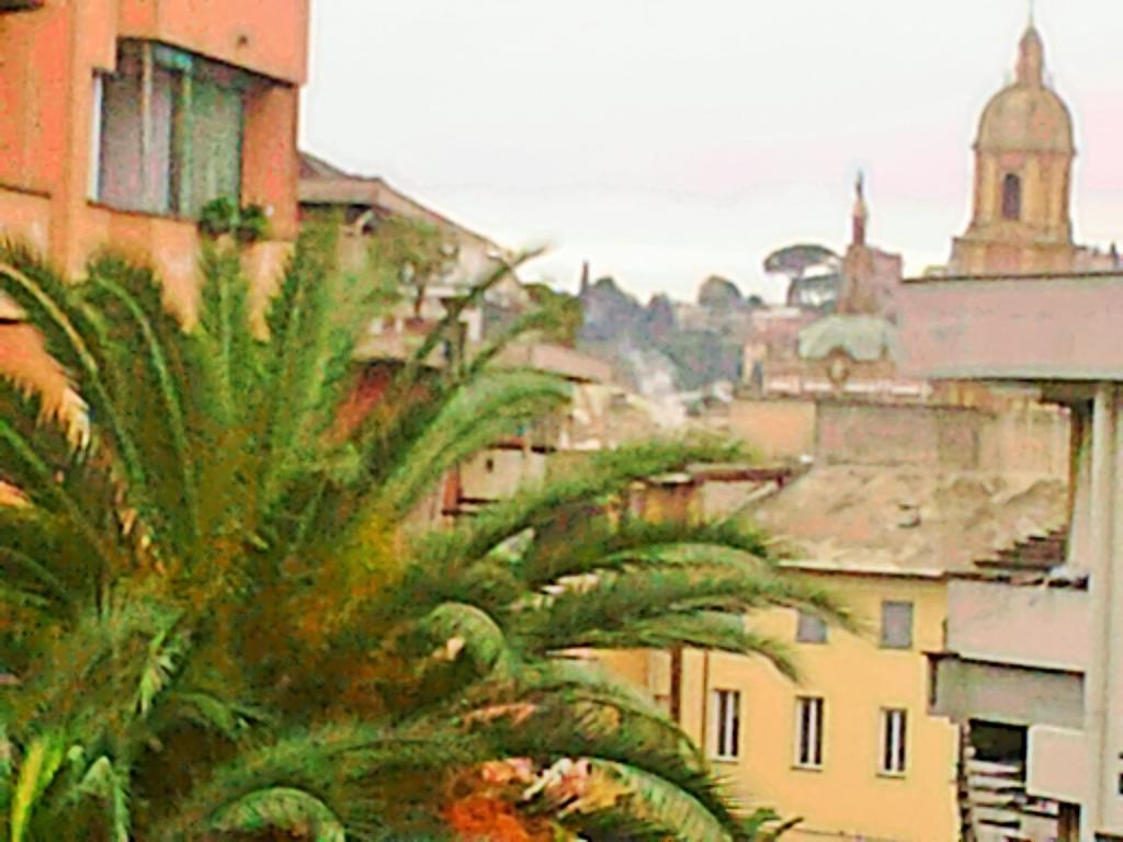 Il Centrale Rapallo Ngoại thất bức ảnh