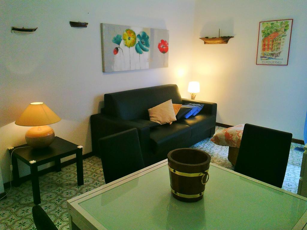 Il Centrale Rapallo Ngoại thất bức ảnh