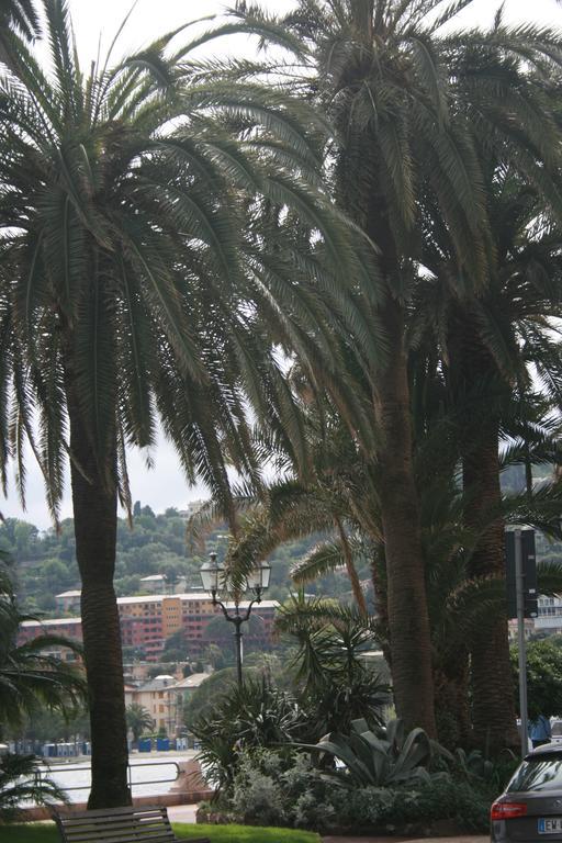 Il Centrale Rapallo Ngoại thất bức ảnh