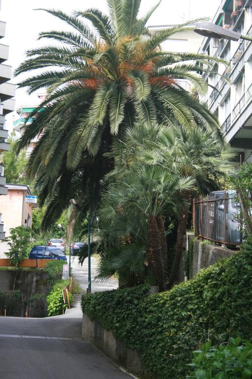 Il Centrale Rapallo Ngoại thất bức ảnh
